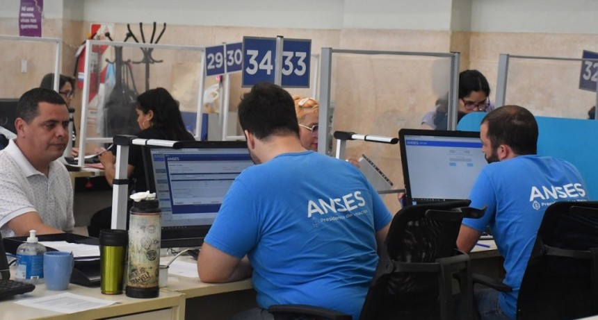  El segundo pago del refuerzo alimentario se realizará desde el lunes 12 