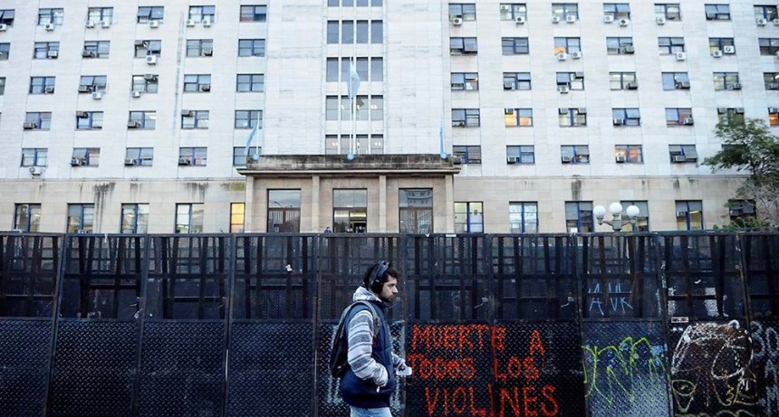  Habrá veredicto en la causa Vialidad, que juzga a la Vicepresidenta entre los 13 imputados 