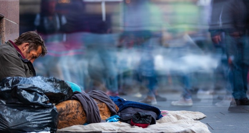  Pronóstico negro: en 2023, la economía global sufrirá uno de sus peores años 