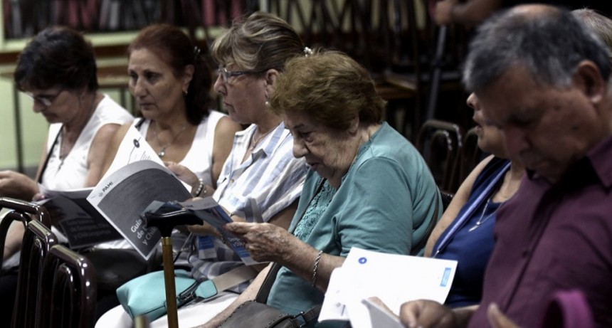  Obtuvo dictamen favorable al proyecto que elimina la 