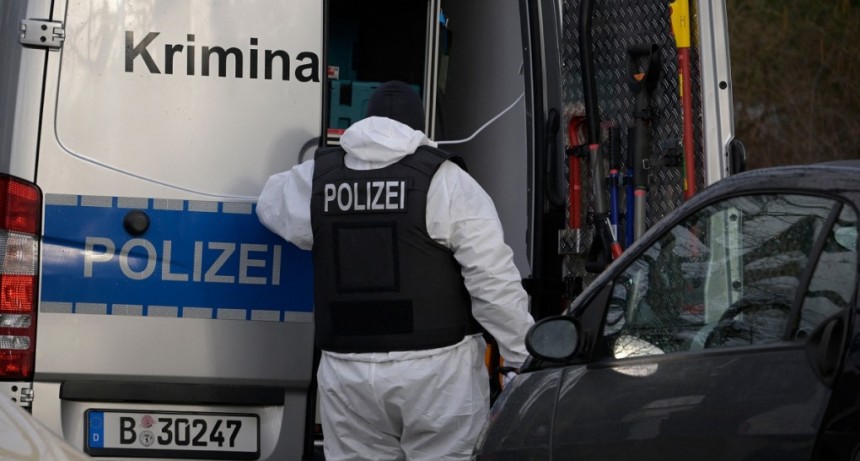  Alemania desmanteló una red de ultraderecha que planeaba dar un golpe de Estado 