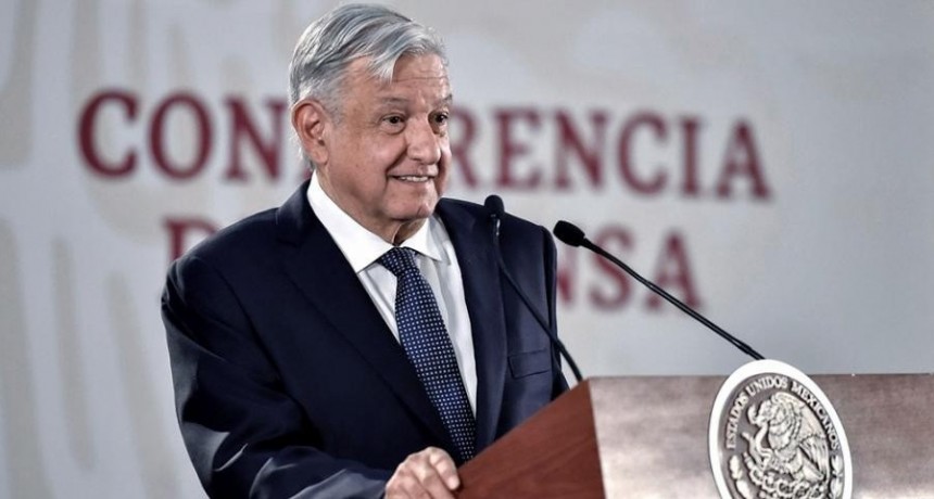  La Cámara de Diputados de México rechazó la reforma electoral del presidente López Obrador 