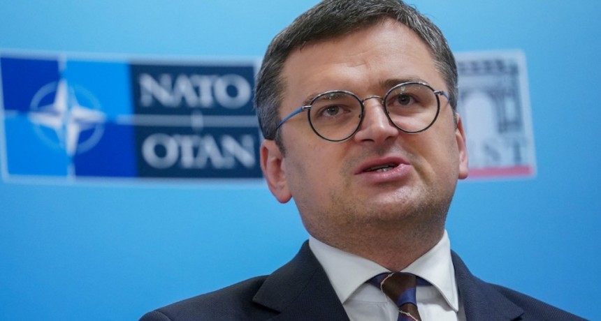  Ucrania rechazó la mediación del Vaticano en la guerra con Rusia 
