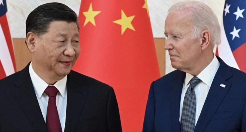  Estados Unidos envió funcionarios a China para restaurar los lazos bilaterales 