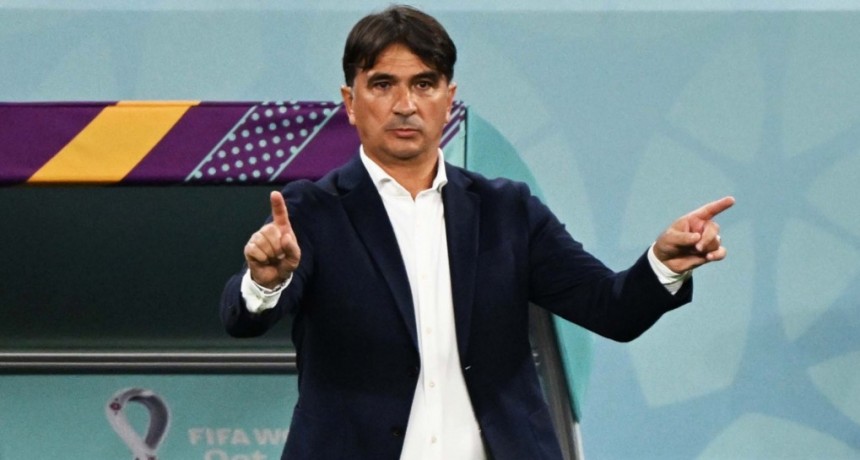  Dalic: 