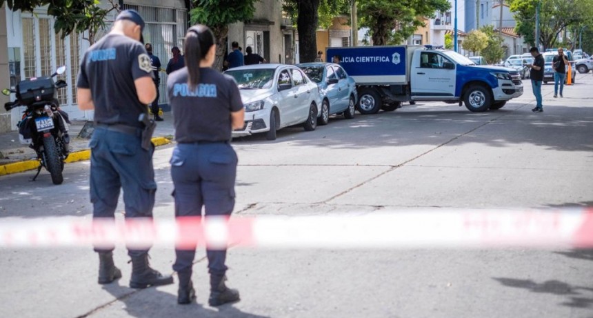  Mataron a golpes a un hombre de 93 años en su casa de Mar del Plata 