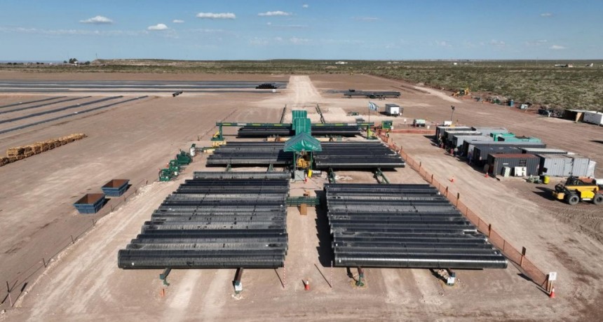  Brasil financiará U$S 689 millones para el segundo tramo del gasoducto Néstor Kirchner 