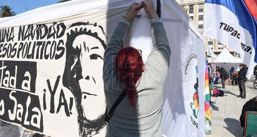  La Corte Suprema dejó firme la condena a 13 años de prisión contra Milagro Sala 