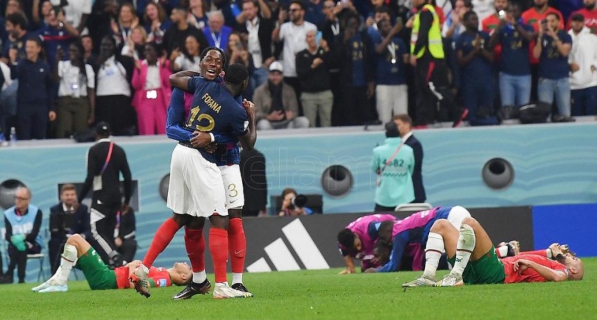  10 curiosidades de Francia, el rival de la Argentina en la final del Mundial de Qatar 
