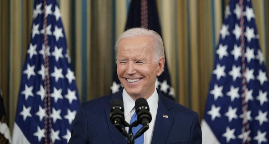  Biden pidió la incorporación de África al G20 y planea visitar el continente 