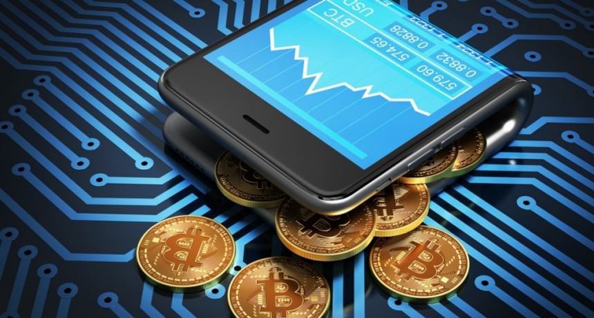  Sigue el pesimismo en el mercado de criptomonedas y el Bitcoin volvió a caer 