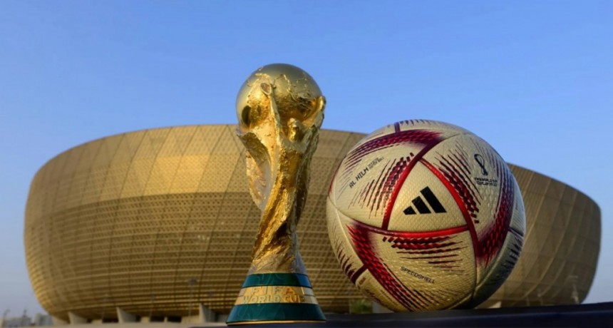  El premio para el campeón del mundo en Qatar es de 40 millones de euros 