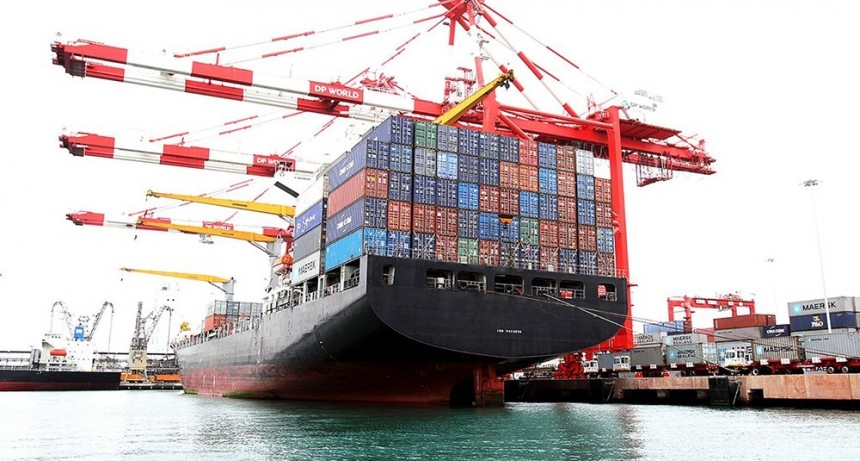  La balanza comercial de noviembre marcó un superávit de US$1.399 millones 