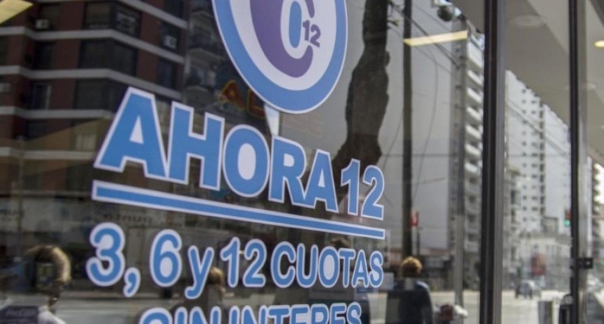  Ahora 12 continuará hasta fines de junio e incorporaron celulares 4G 