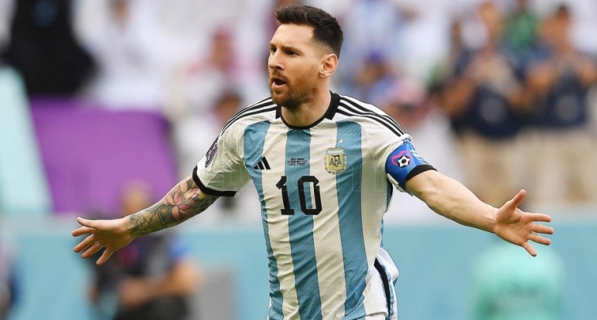  Messi volverá a jugar con PSG a partir de enero por la Liga de Francia 