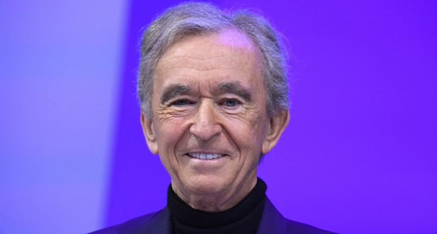  El imperio de los Arnault, la familia más rica del mundo que destronó a Elon Musk 