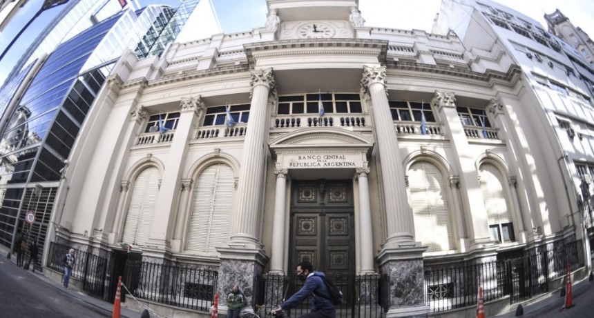  El Banco Central compró US$ 147 millones, que se suman a las resevas 