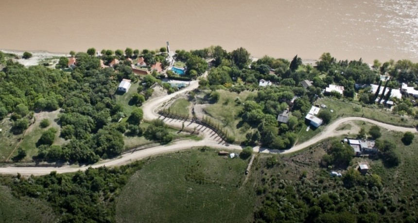  Firmaron un convenio para mejorar la producción en el Delta del Paraná 
