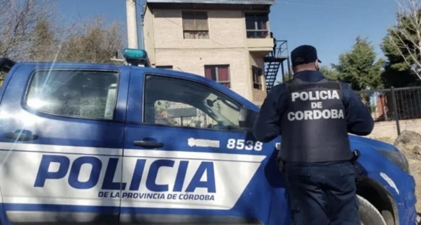  Piden agravar los delitos y que vuelva a prisión el conductor que embistió a policías en un control 