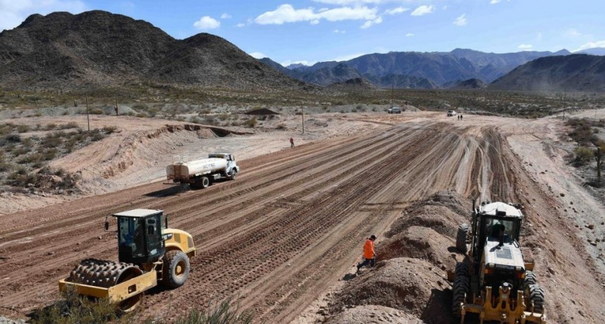 El CAF aprobó proyectos por USD 90 millones 