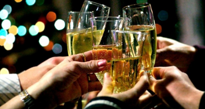  El Ministerio de Salud difundió recomendaciones para estas fiestas 