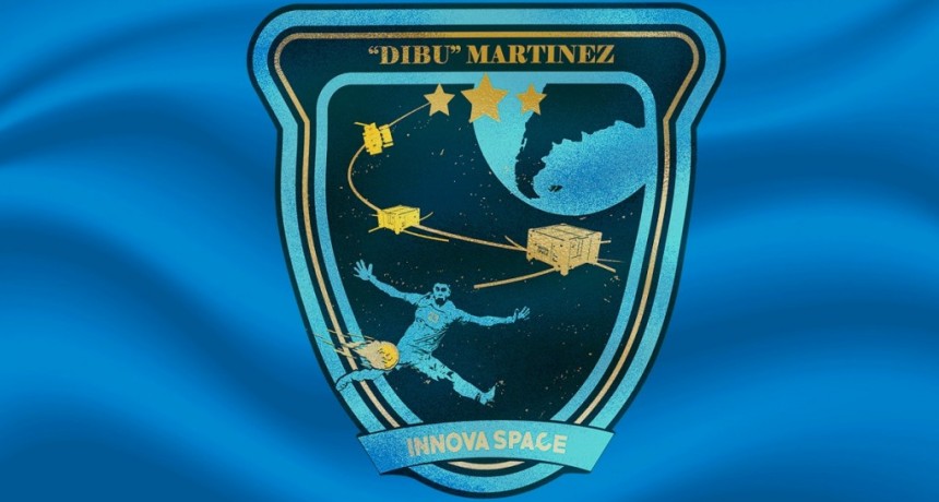  De Mar del Plata y Qatar al espacio: un satélite argentino llevará el nombre 