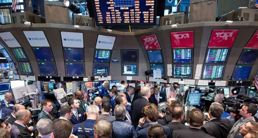  Fuertes pérdidas en Wall Street en 2022 por la inflación y la respuesta de la FED 