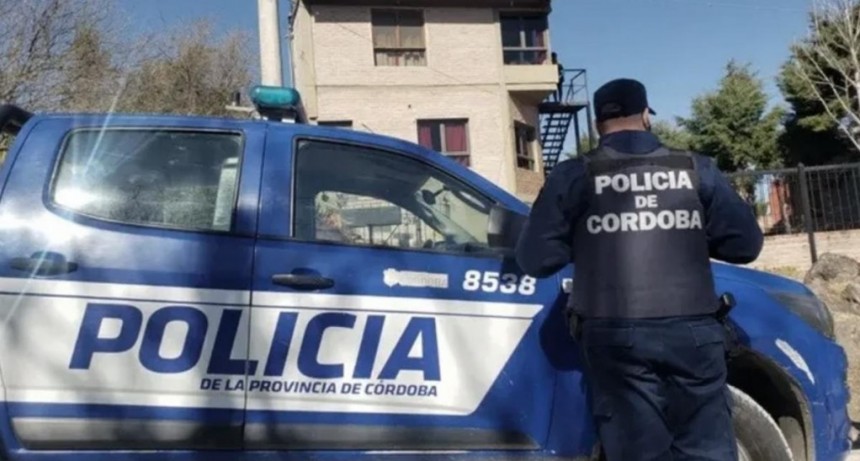  Imputaron por abuso sexual al conductor que embistió a policías en un control vial 