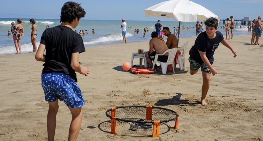  La Costa pone en marcha más seguridad en las playas 