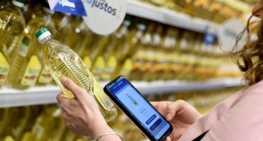  La inflación en la cuarta semana de noviembre se ubicó en 3,1% 