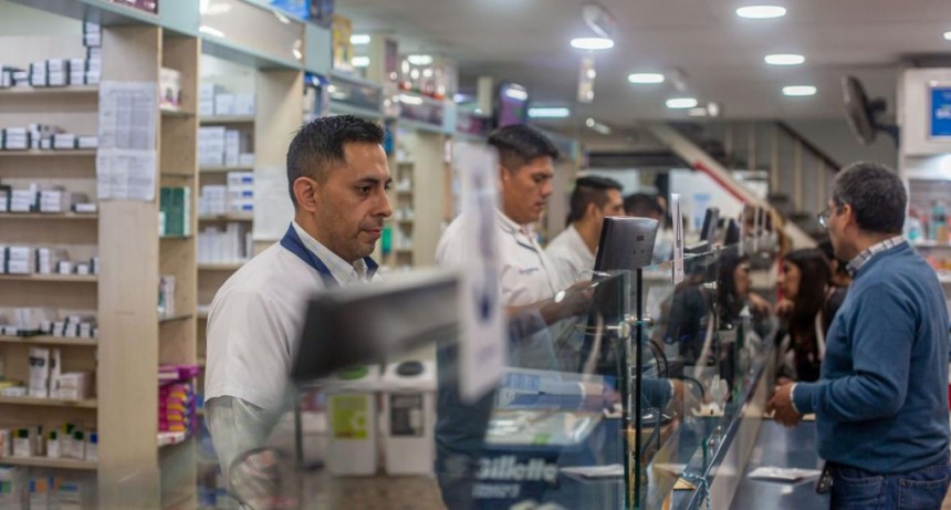  El PAMI retoma la entrega de pañales a través de las farmacias 