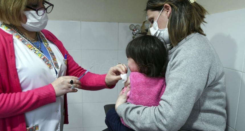  Destacaron la utilidad del primer fármaco para prevenir la bronquiolitis en bebés menores de 24 meses 
