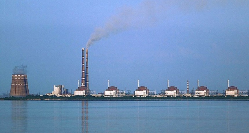  Zaporiyia estuvo 