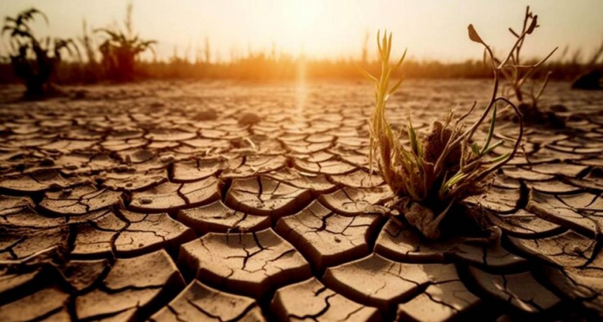  Anuncian inversión de US$ 15.000 millones contra el cambio climático hasta 2030 