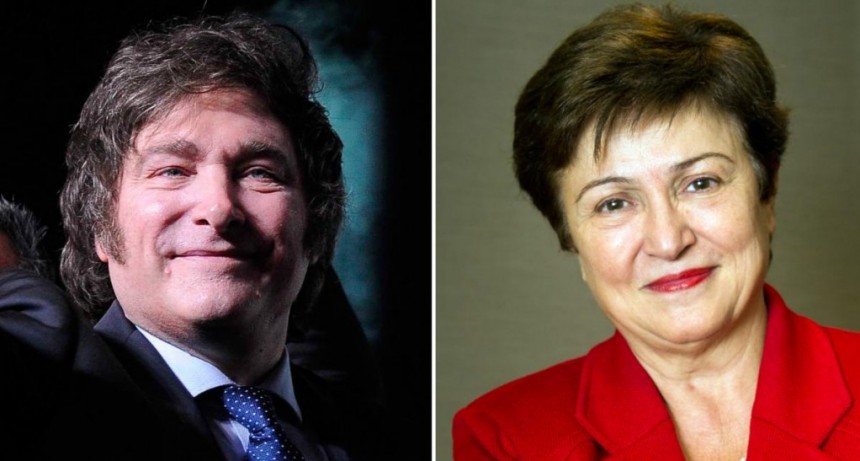  Apoyos de FMI, del Banco Mundial y del BID a la nueva gestión económica de Milei 
