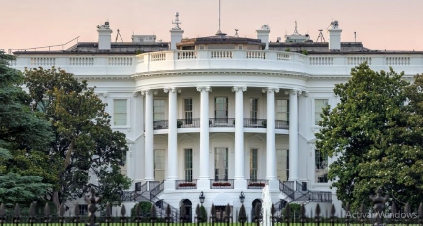  La Casa Blanca advirtió que Ucrania 