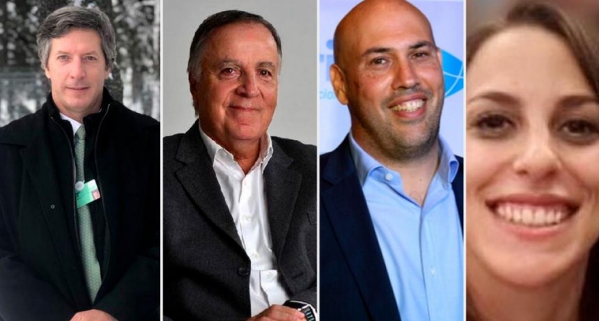  Confirmaron a Bausilli en el BCRA, Tillard en el Nación y Stettler en Comunicación 
