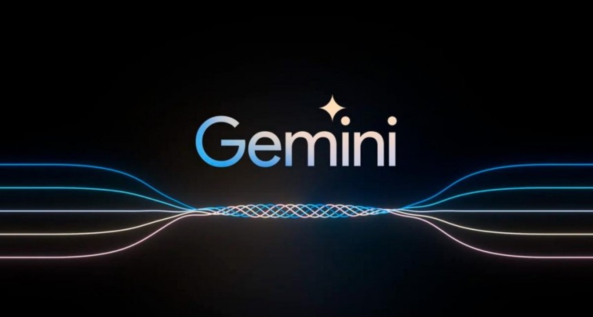  Google lanzó Gemini, su modelo de inteligencia artificial más potente 