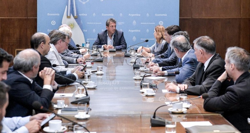  El Tesoro Nacional cuenta con fondos para financiar los pagos de diciembre 