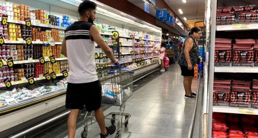  La inflación en CABA fue de 11,9% en noviembre y 160,6% interanual 