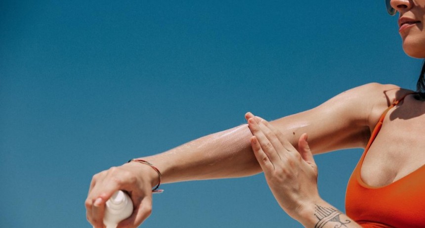  Cuáles son las recomendaciones para protegerse de los rayos y prevenir el cáncer de piel 