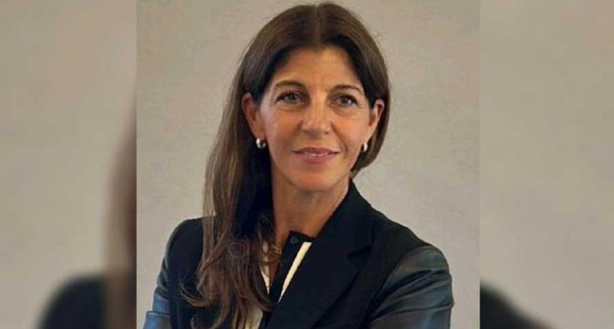  Florencia Misrahi se presentó ante el personal y tres gremios que acompañarán su gestión 