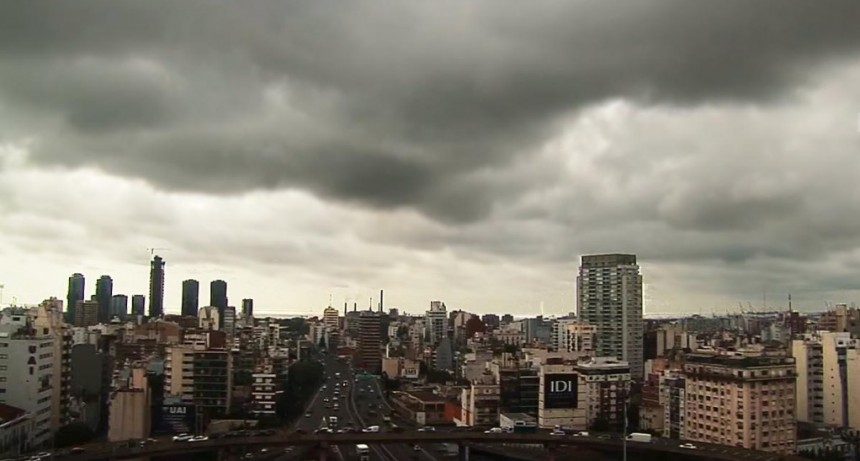  Por el fenómeno del Niño, las tormentas intensas serán más frecuentes 