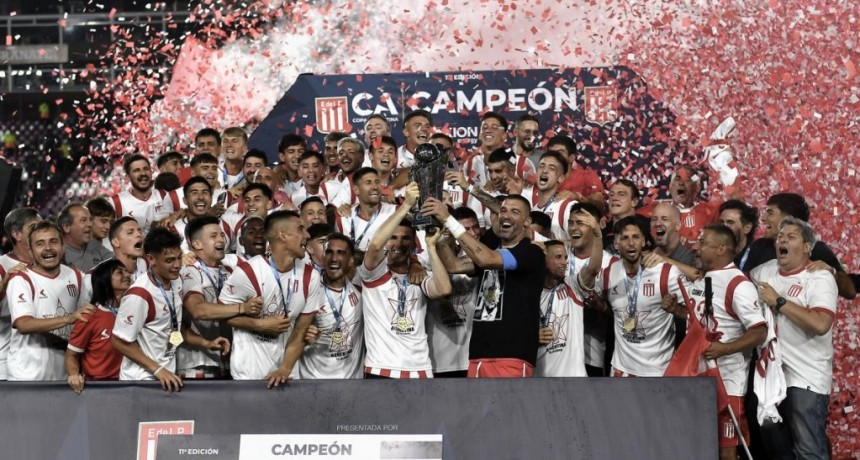  Se viene la Copa Argentina 2024: Boca debutará con Central Norte y River con Excursionistas 
