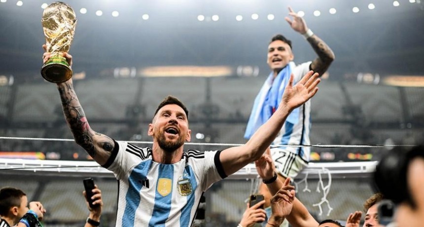  Un año de la tercera: de la 