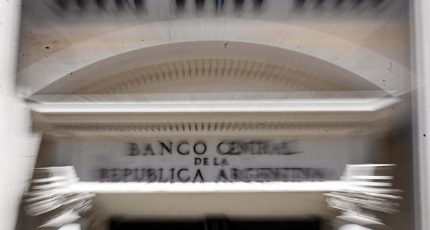  El Banco Central sum&oacute; la quinta jornada consecutiva con saldo positivo 