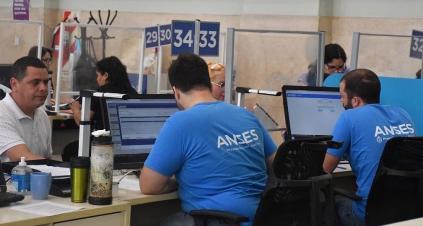  No renovarán los contratos de la administración pública iniciados en 2023 