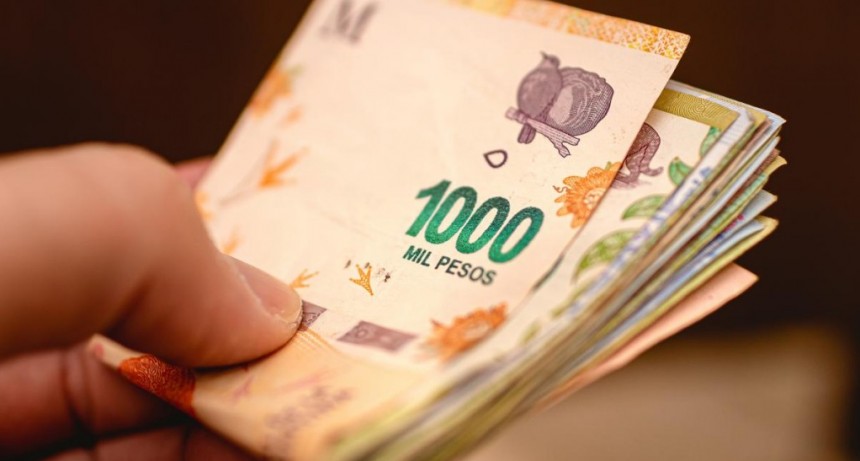  Economía obtuvo $ 500.000 millones en licitación de títulos de deuda en pesos 
