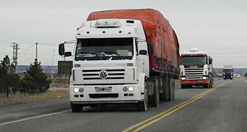  Comienza la restricci&oacute;n de camiones por fiestas de fin de a&ntilde;o y las vacaciones 