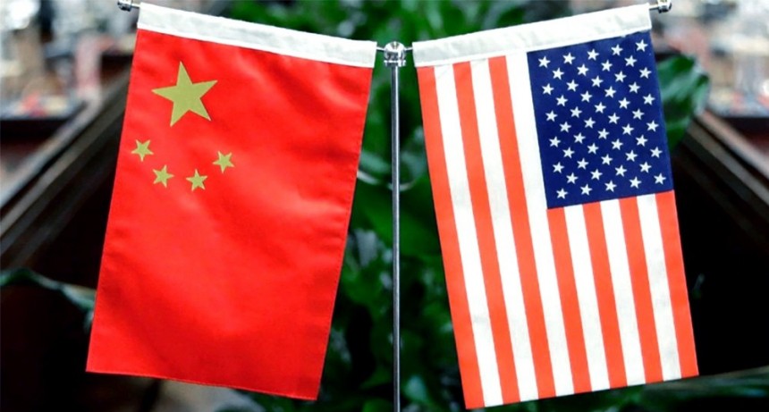  China acus&oacute; a EEUU de poner en riesgo la seguridad internacional 